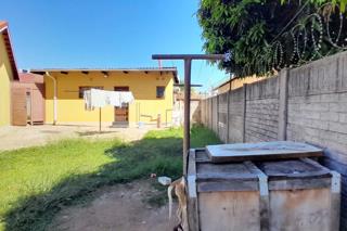 3 Bedroom Property for Sale in Oos Einde North West